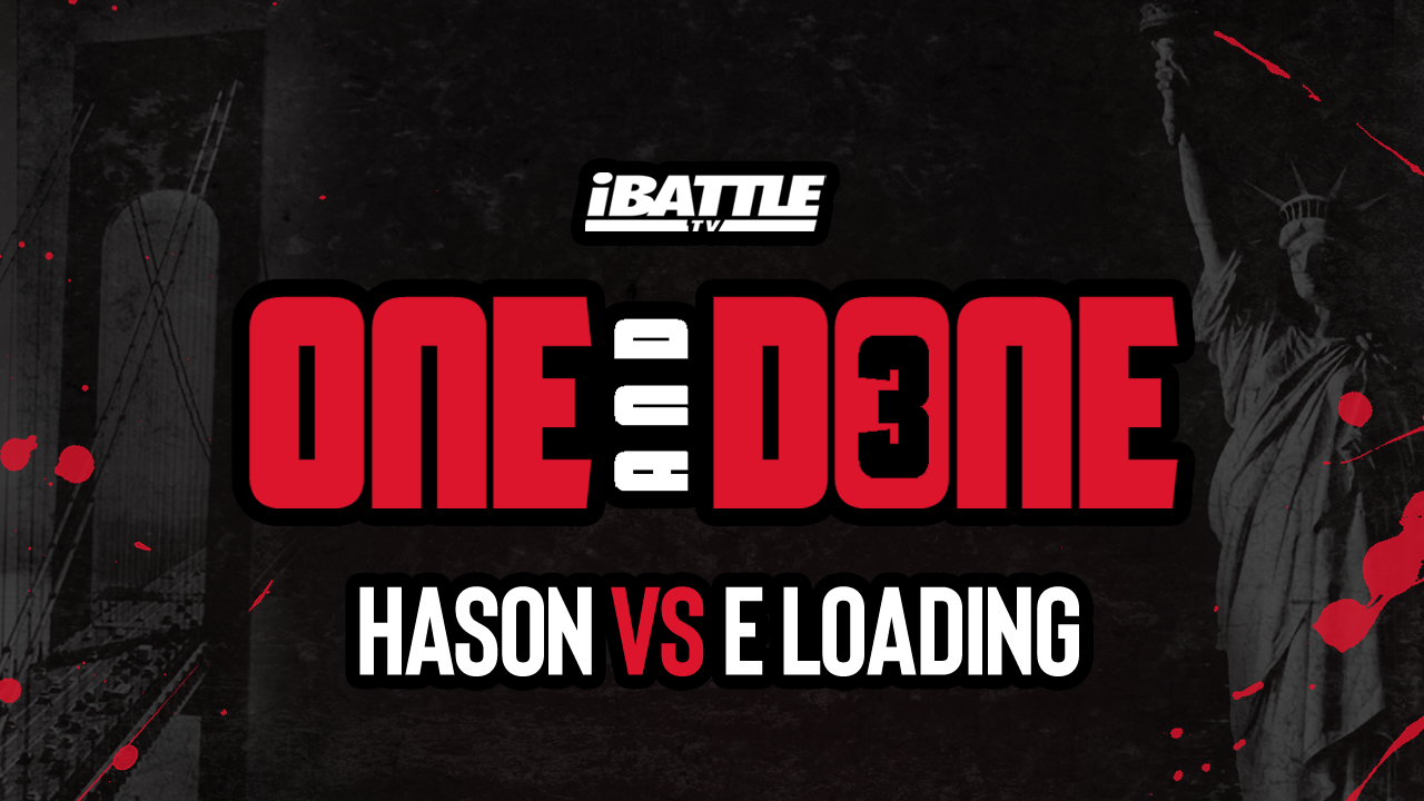 Hason vs E Loading 