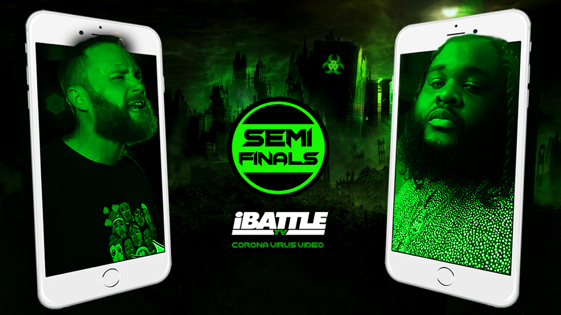 Nugget vs Rebuttal Thatttt (SEMIFINALS)