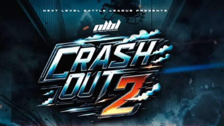NLBL - CRASH OUT 2 VOD