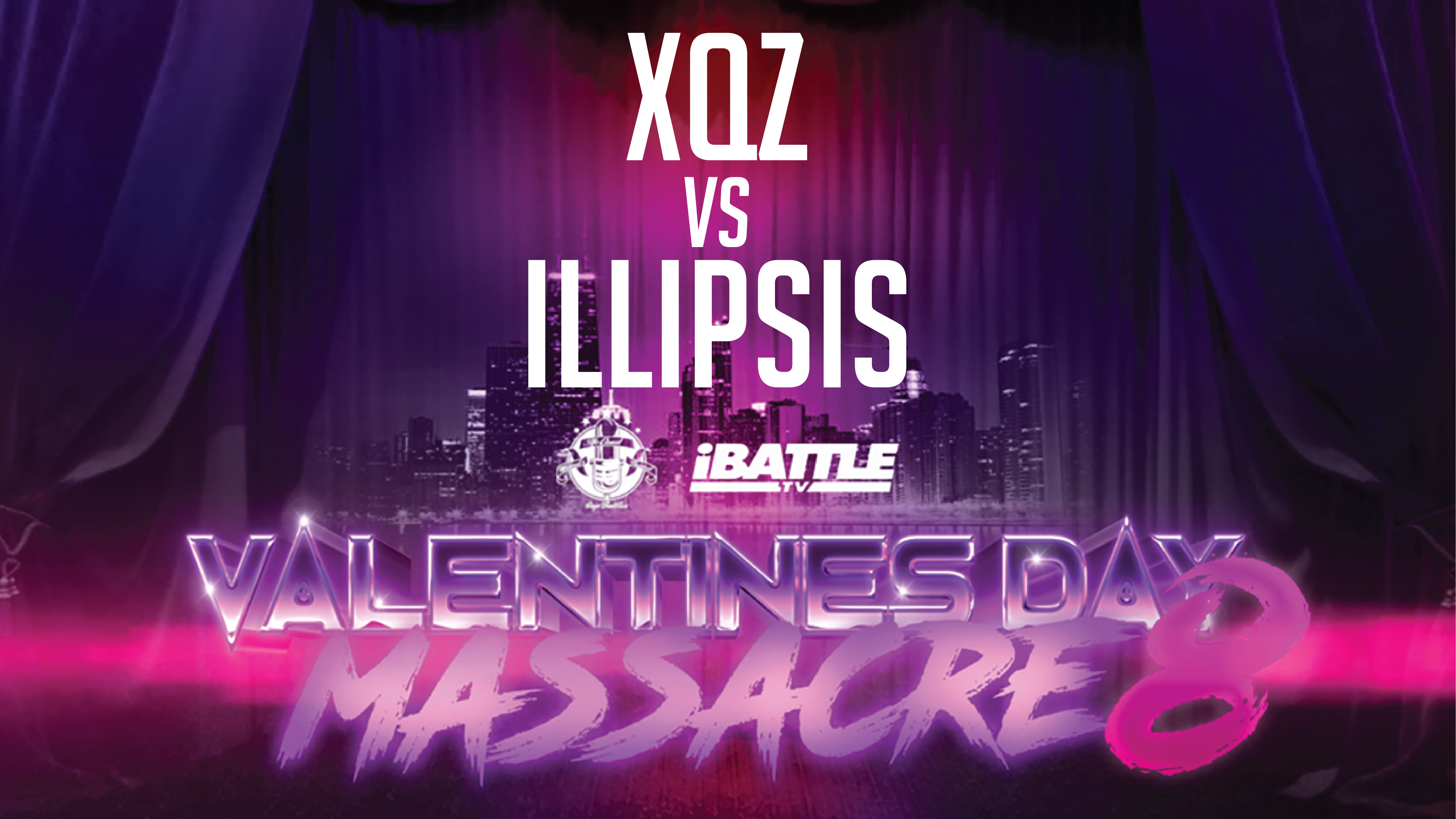 XQZ vs Illipsis 