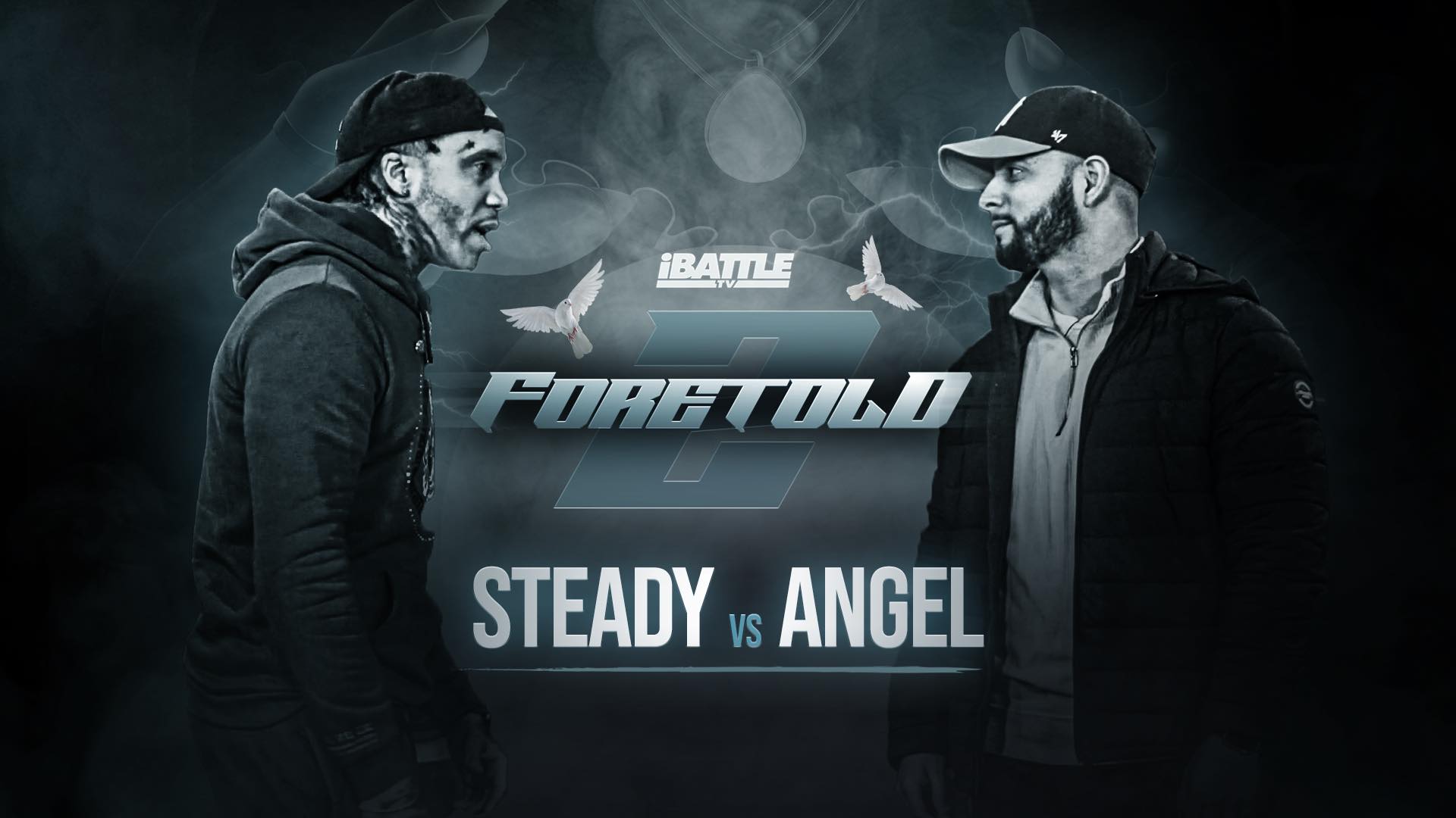Steady vs Angel
