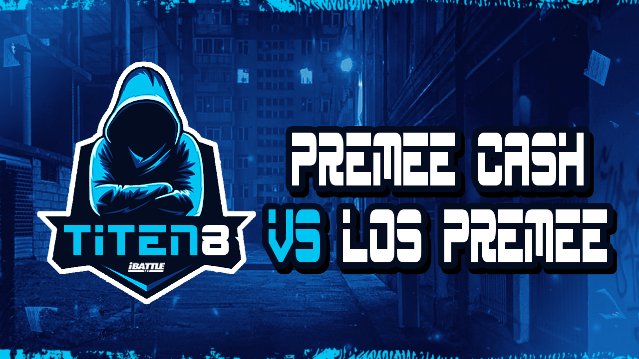 Premee Cash vs Los Premee