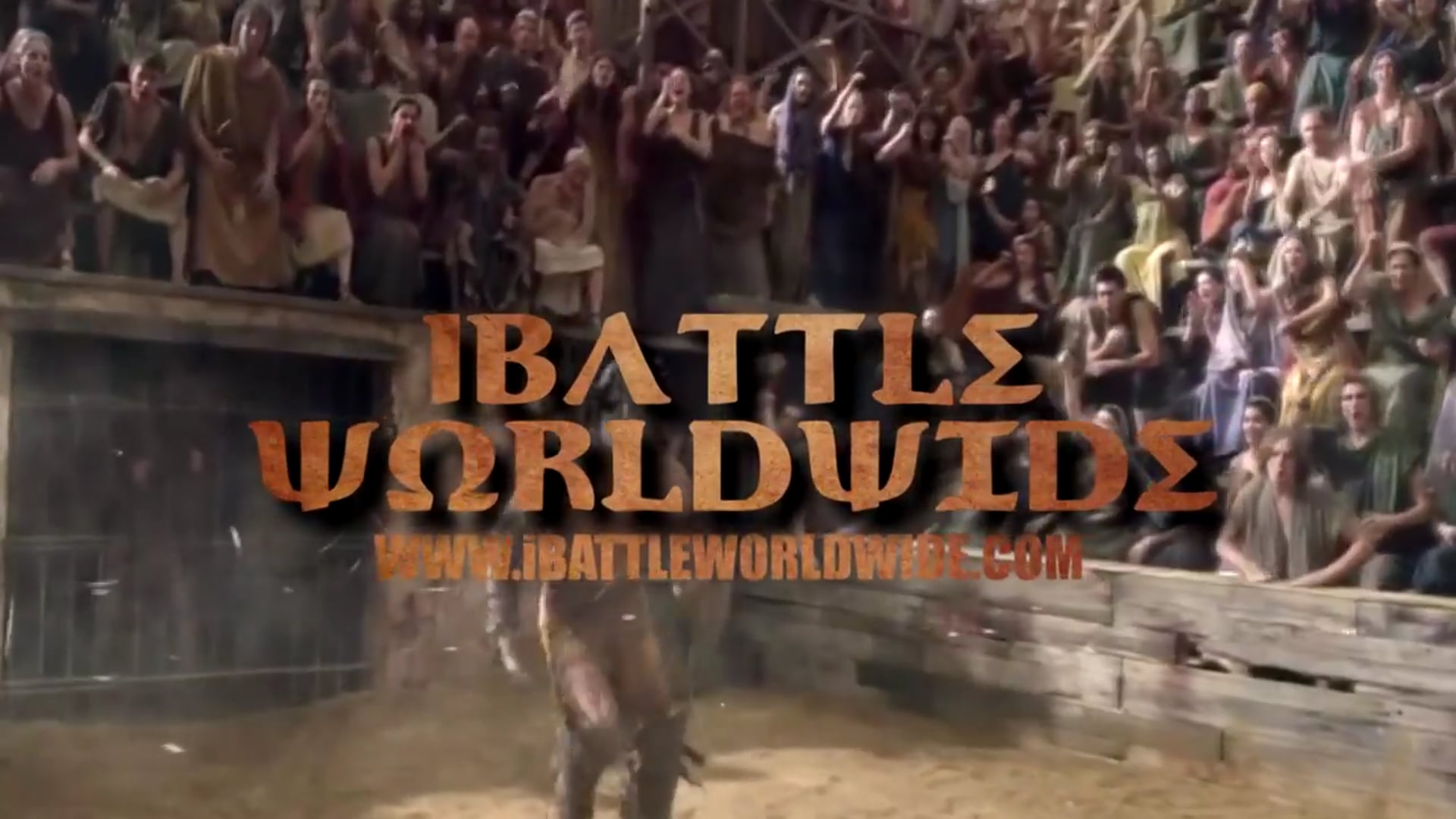 JR Slander vs godAWFUL