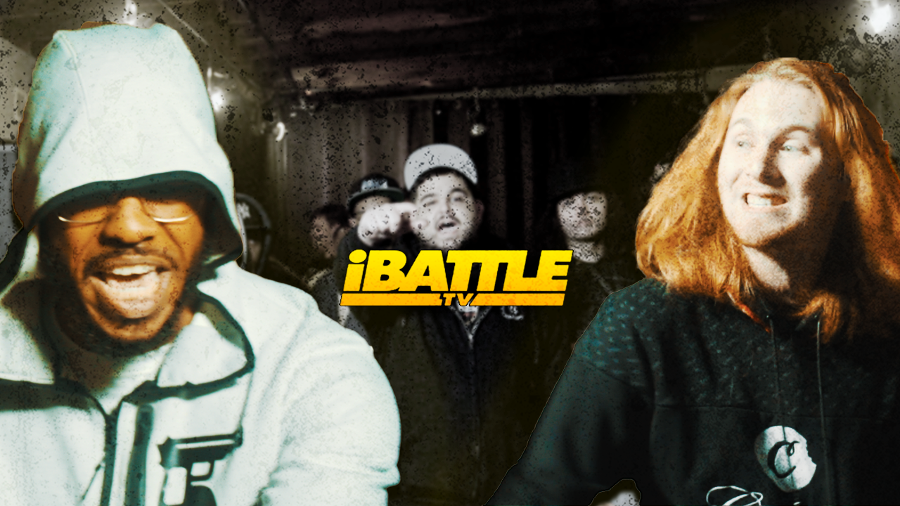 Mello OneFive vs Jay R