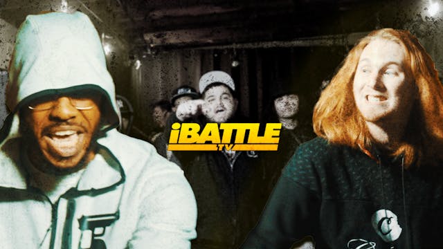 Mello OneFive vs Jay R