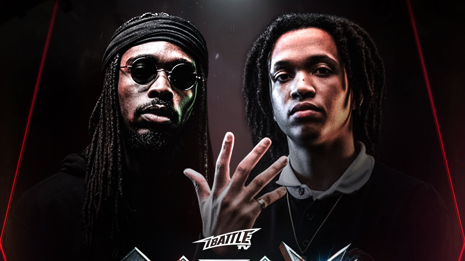 Oppa vs Archduke Redcat