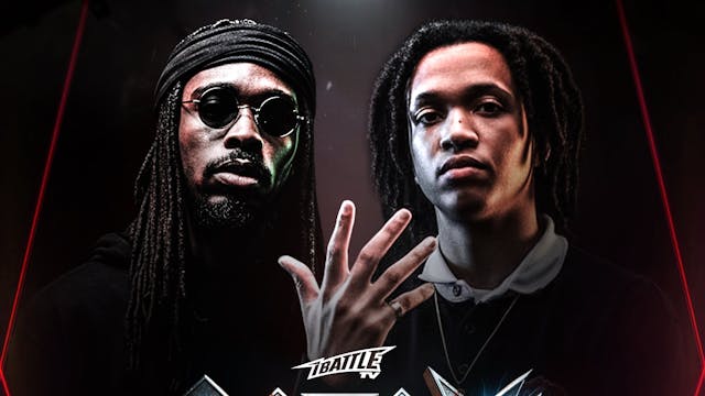 Oppa vs Archduke Redcat