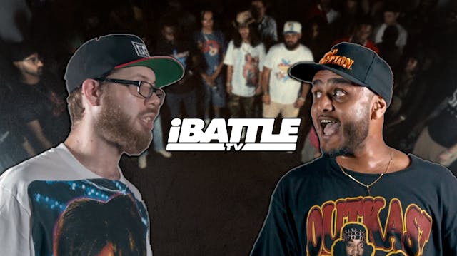 Roheezy vs Emil Jay