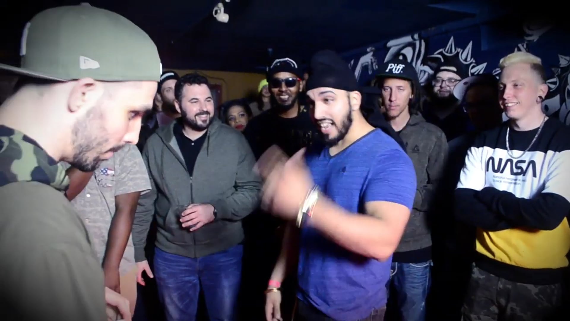 Sean O Sean vs Real Sikh