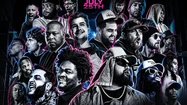 TITEN X (LIVE/ VOD)