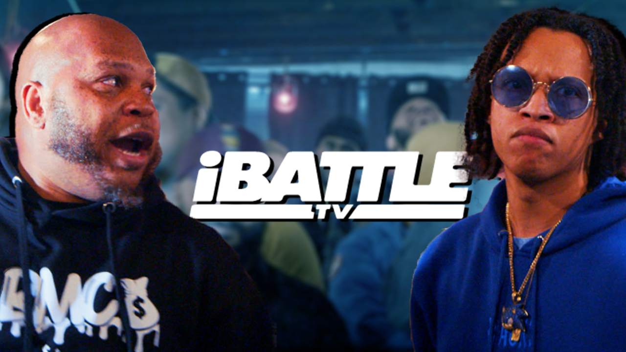 iBattleTV
