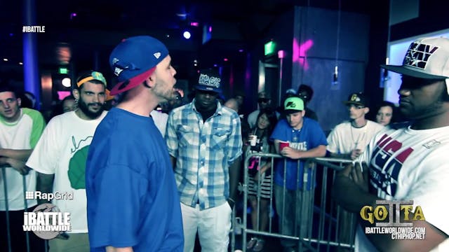 P-Ro Vs Tapedeck