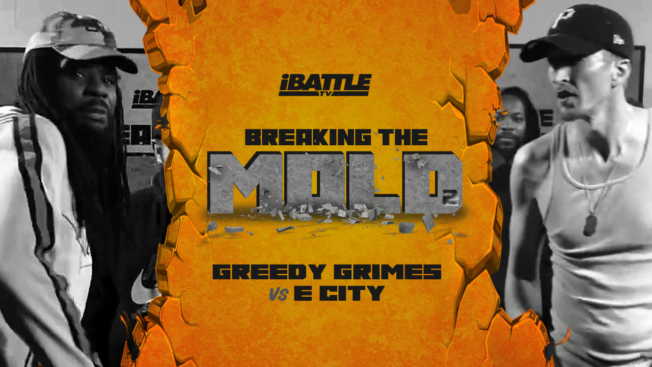 Greedy Grimes vs E City