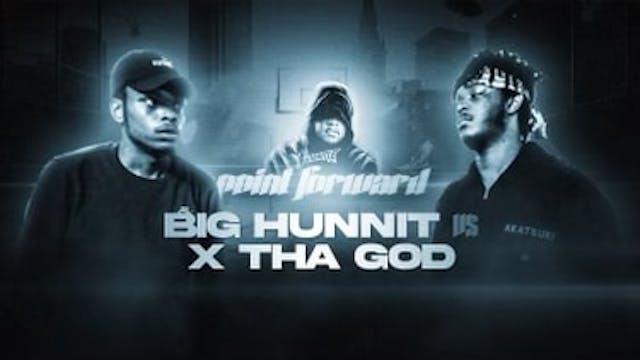 Big Hunnit vs X Tha God