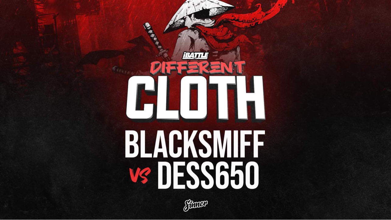 DESS650 vs WORDSMIFF