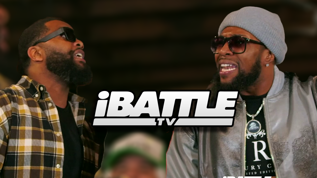 Dre Dennis vs Wrist God