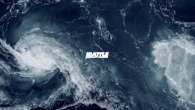 HIGHTIDE OHIO - T Top vs Ghostt