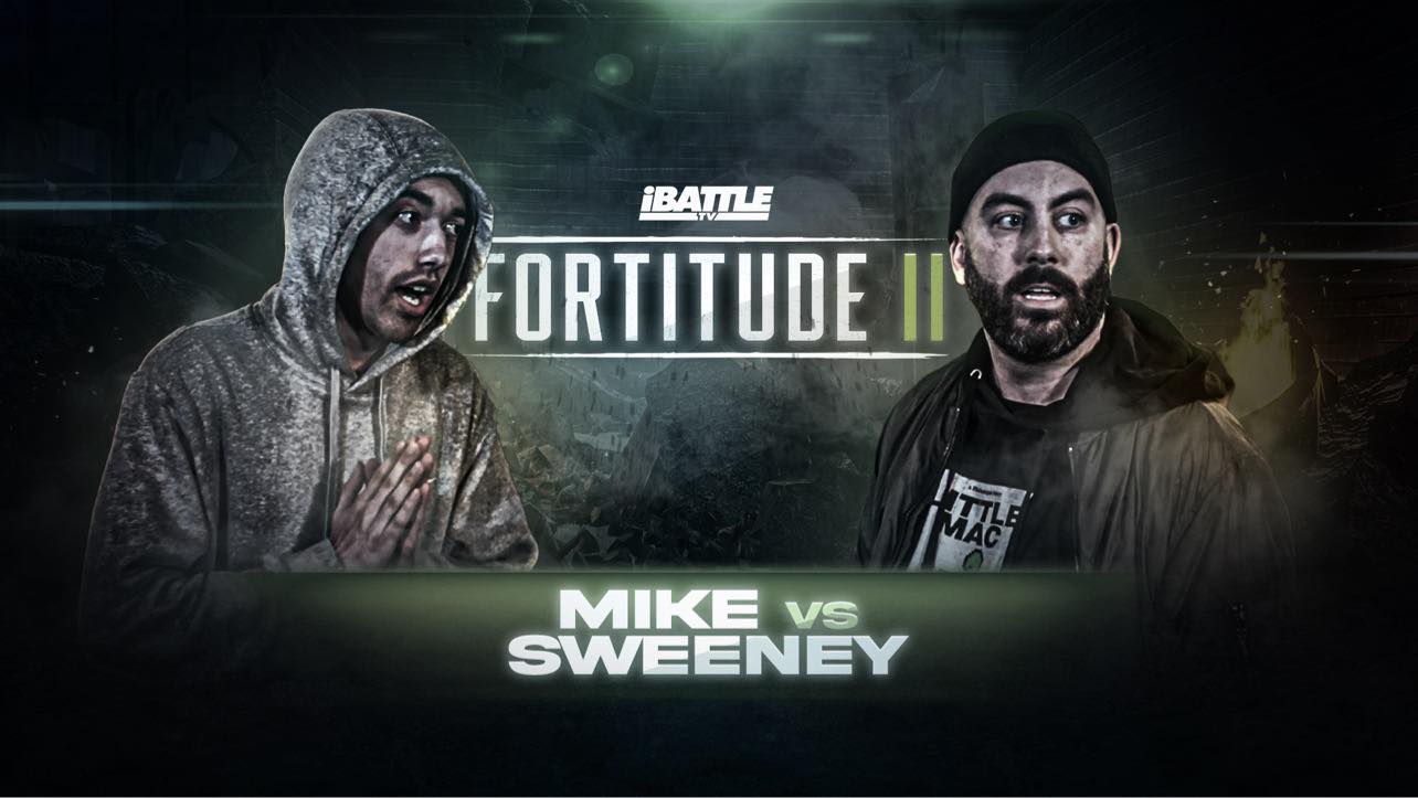 Mike vs Sweeney
