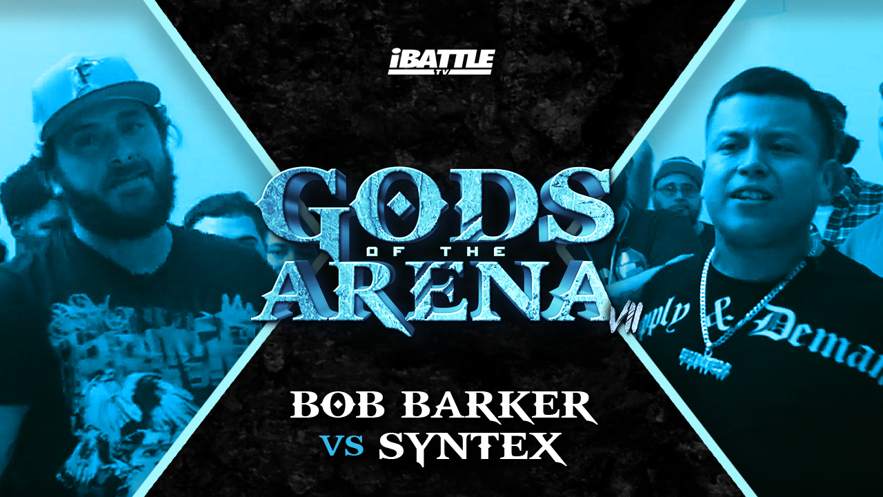 Bob Barker vs Syntex 