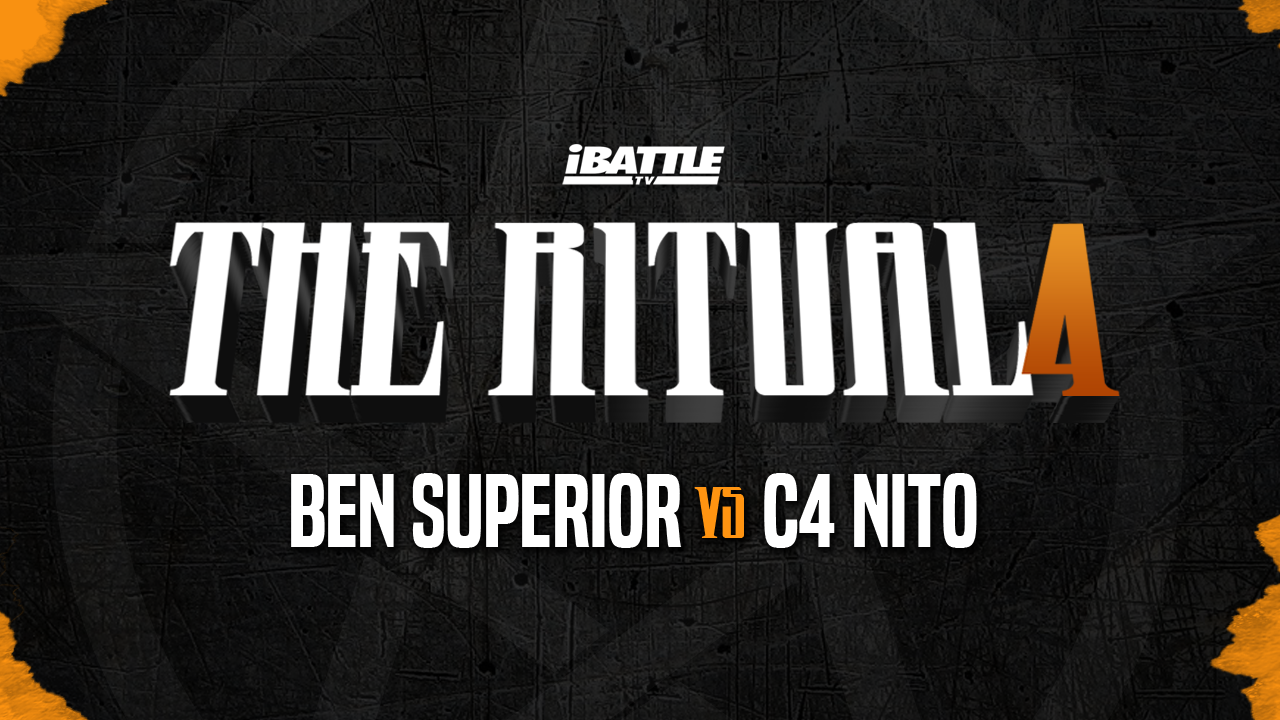 Ben Superior vs C4 Niito