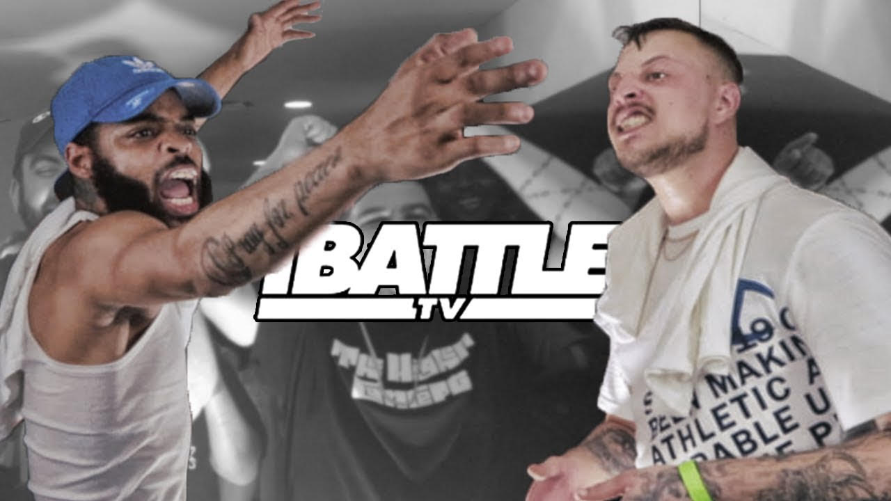 Drugz vs King Jables
