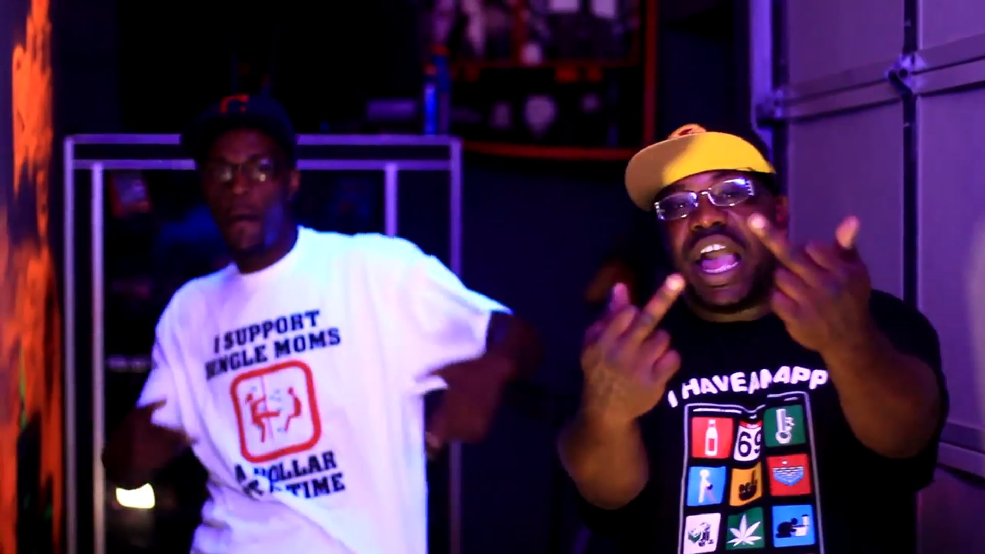 Jozeemo - Steam from the mixtape TAX SEASON (Official Video)