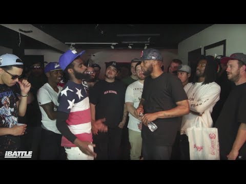 Bangz vs Xcel