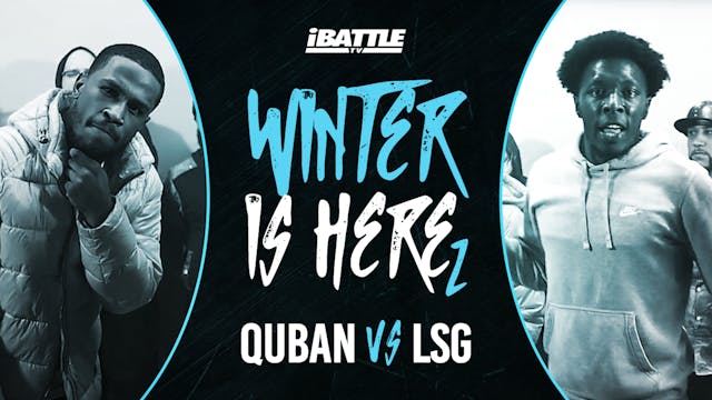 Quban vs LSG