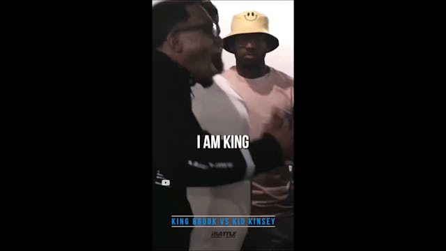 The clip longer than... 🔥King Brook