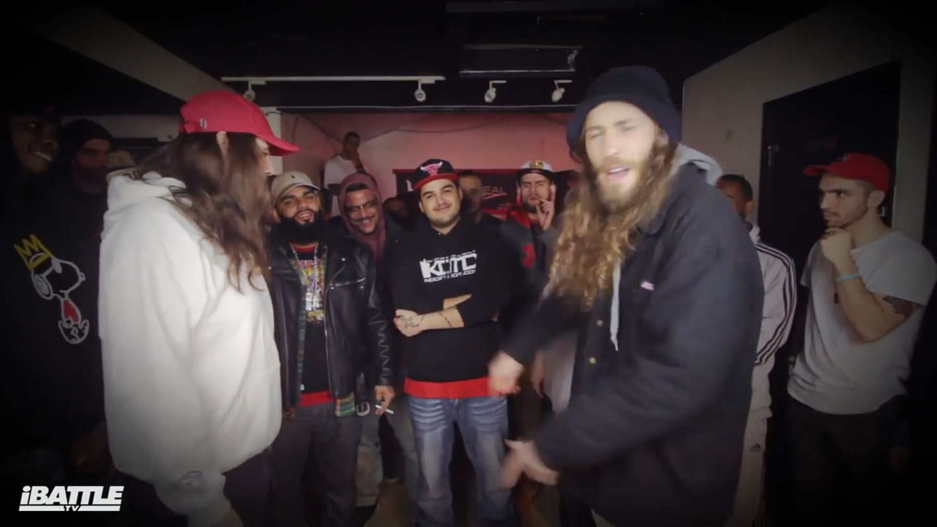 Louie Valentine vs Mewlips