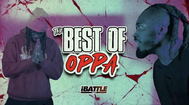 BEST OF OPPA 