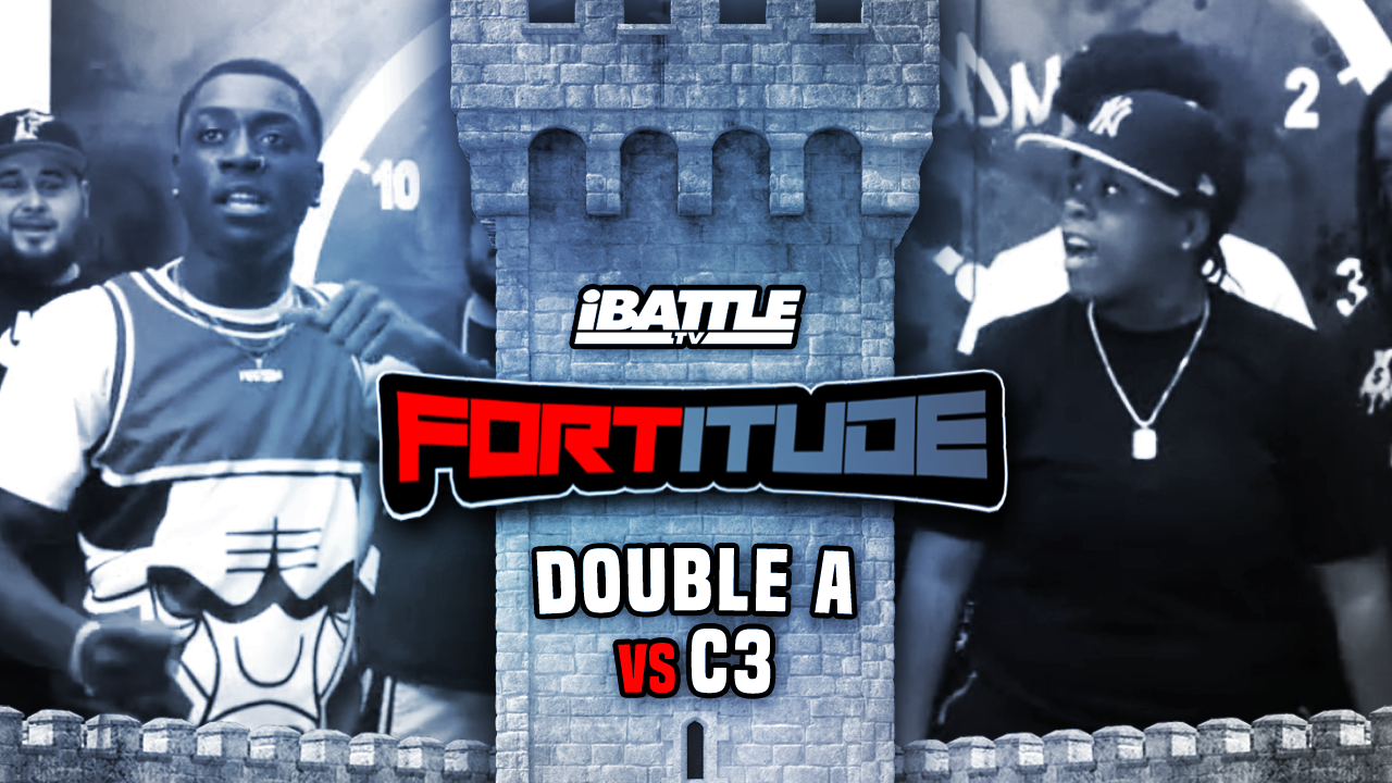 Double A vs C3