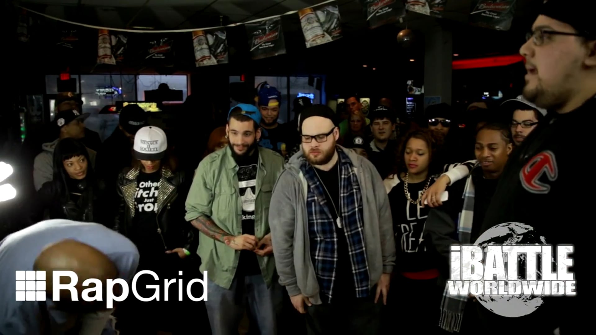 Sco vs Q Da General