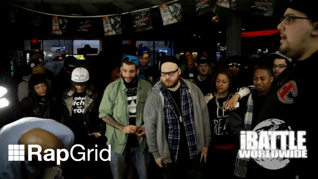 Sco vs Q Da General