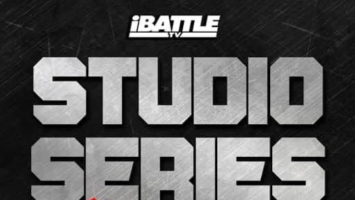 STUDIO SERIES (FULL VOD)