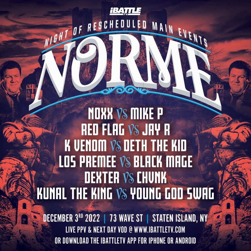 NORME
