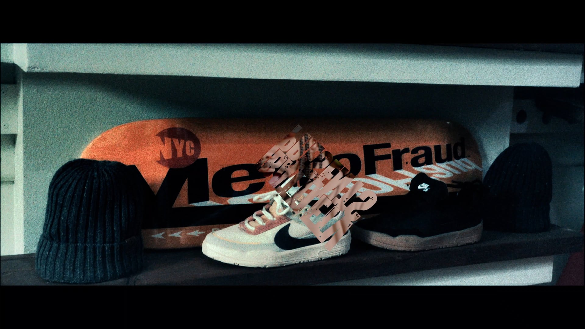 Dox Davinci vs H.B. Coop