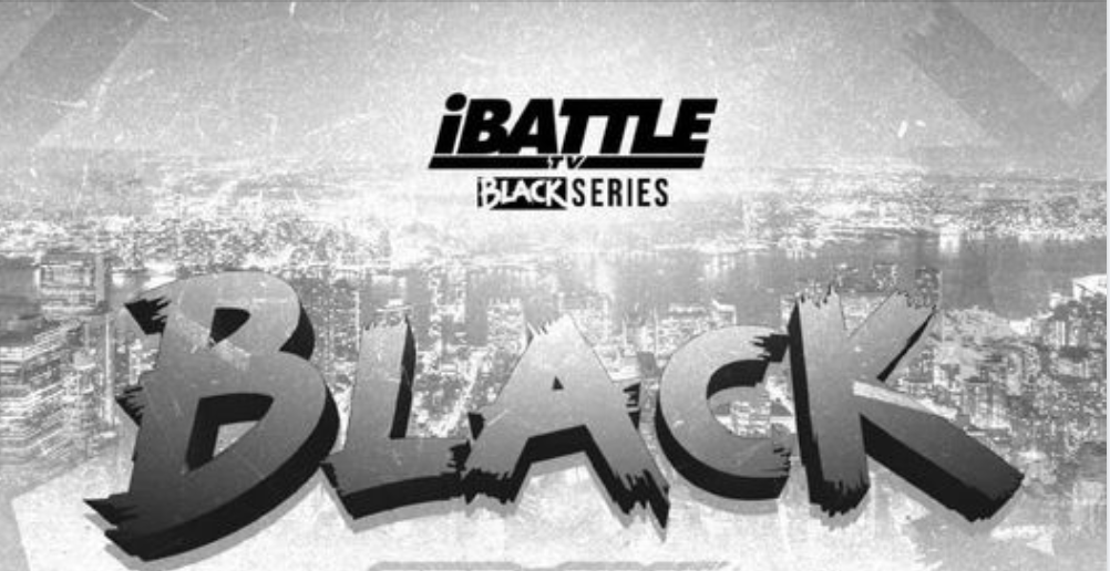 iBattle BLACK: The Prequel - FREE
