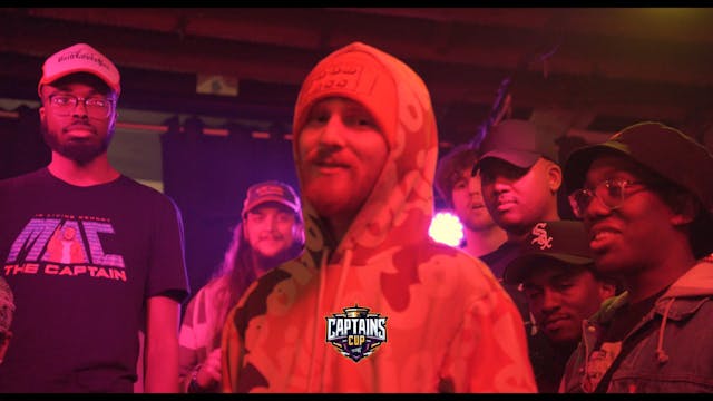 Dexter vs Jay R