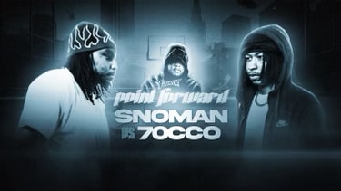 Snoman vs 7occo