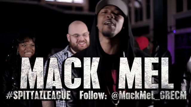 Lev Corso vs Mack Mel