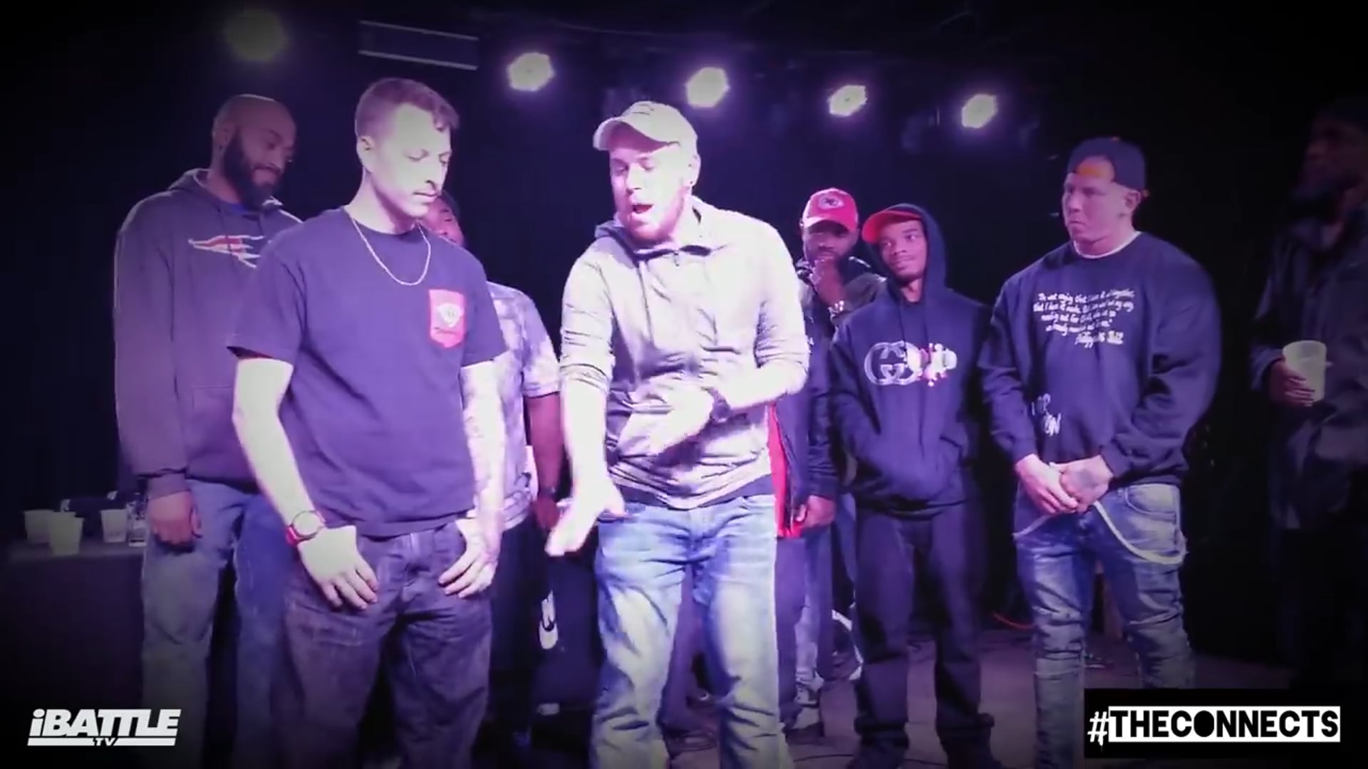 A Ward vs King Jables