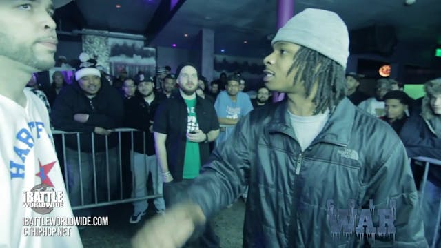 Tapedeck vs Budda