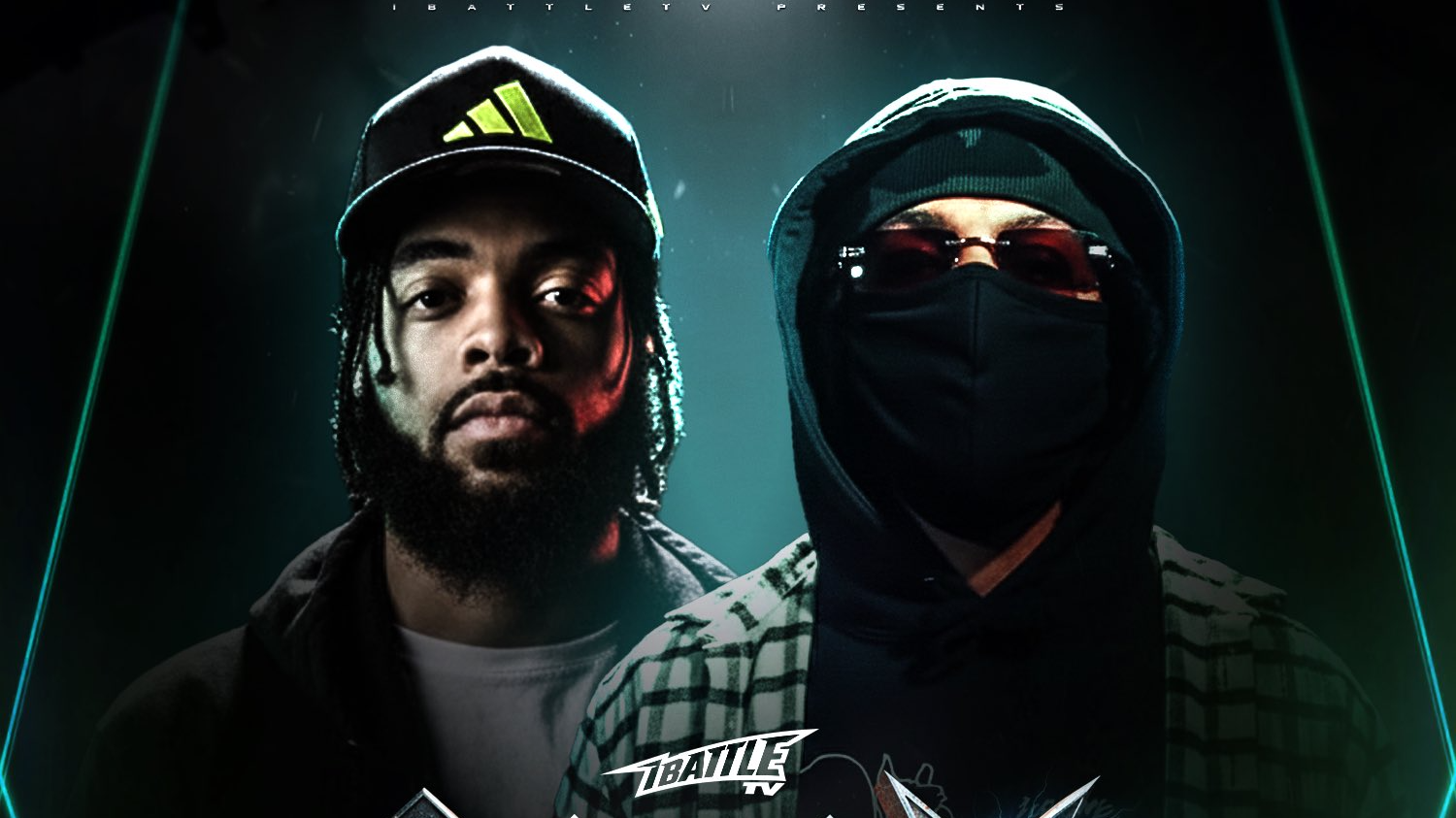 Drugz vs Los Premeee