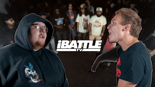 Chvnk vs Noxx