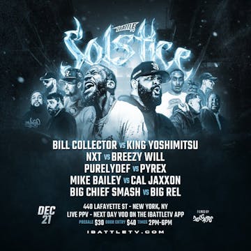 Solstice 12/21/24