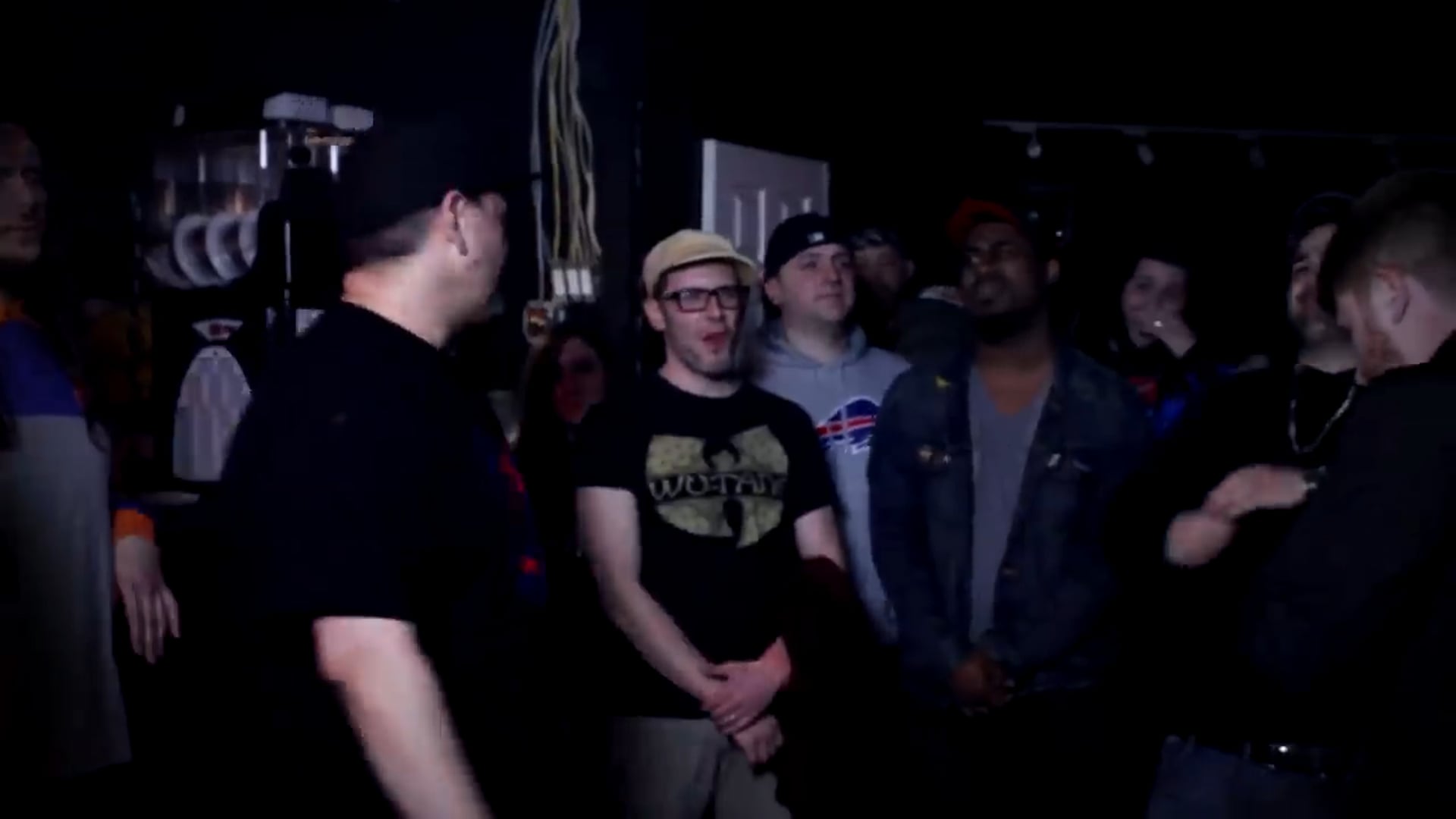 The Saurus vs Red Flag