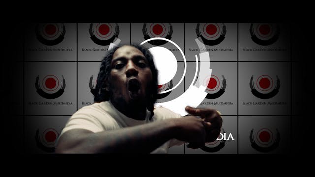 Osiris vs Don Rich