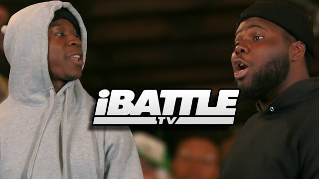 JB Milly vs Ceed