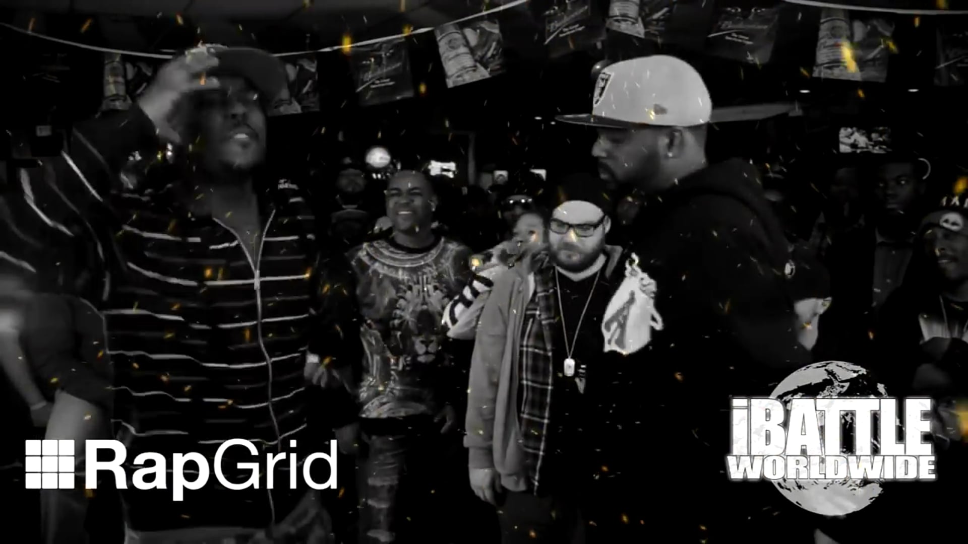 Whosane vs Bishop White